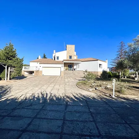 Palau Del Vent Holiday home