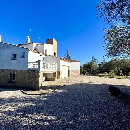 Hébergement de vacances Palau Del Vent