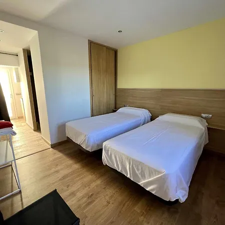 Holiday home Palau Del Vent