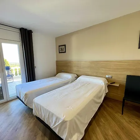 Holiday home Palau Del Vent