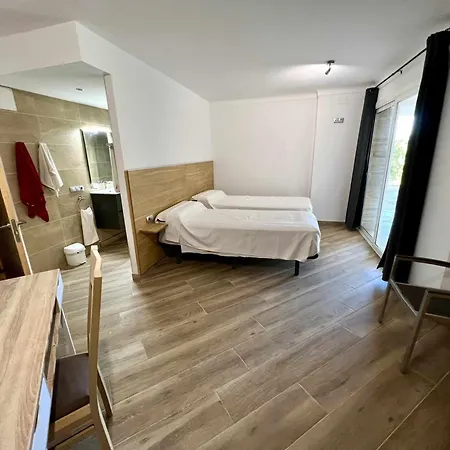 Palau Del Vent * Tarabaus