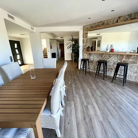 Holiday home Palau Del Vent
