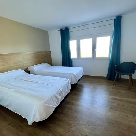 Holiday home Palau Del Vent