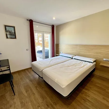 Hébergement de vacances Palau Del Vent *