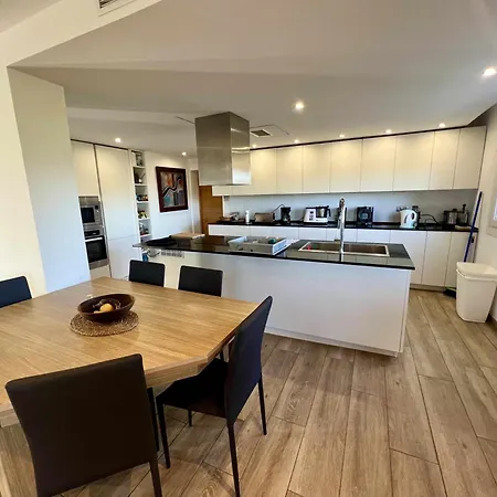 Holiday home Palau Del Vent *