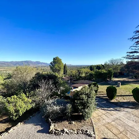 Palau Del Vent Tarabaus