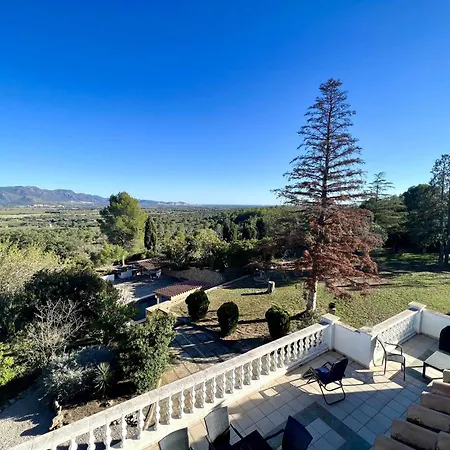 Palau Del Vent * Tarabaus