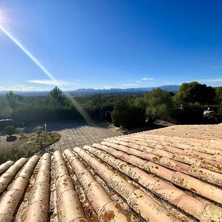 Holiday home Palau Del Vent