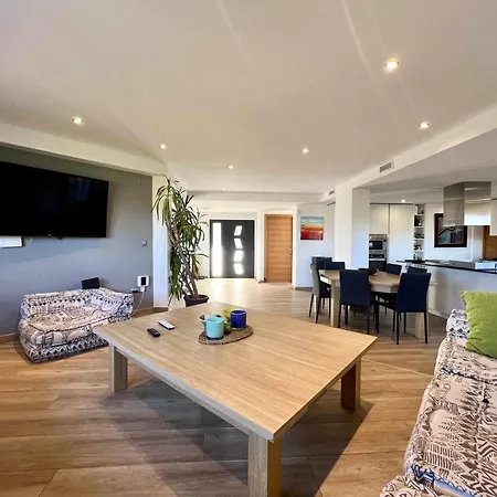 Hébergement de vacances Palau Del Vent