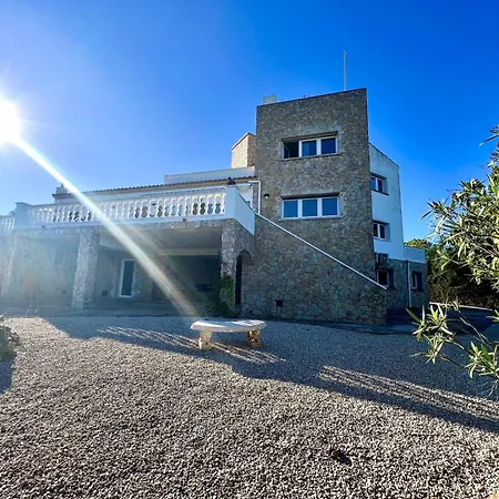 Palau Del Vent Tarabaus