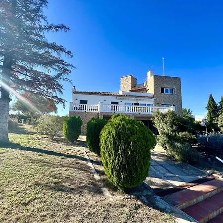 Palau Del Vent Tarabaus